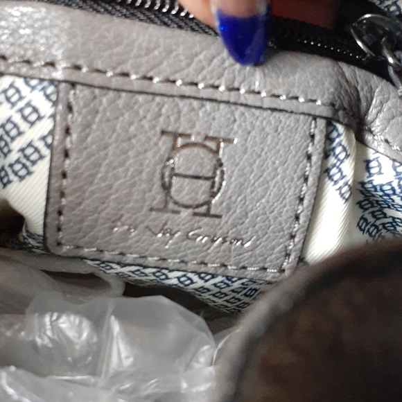 Joy Gryson shoulder bag - Picture 9 of 12